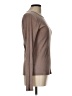 Old Navy Brown Long Sleeve T-Shirt Size L (tall) - photo 4