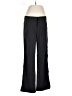 lucy Black Dress Pants Size M - photo 1