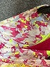 JoFit Floral Ivory Skort Size M - photo 3