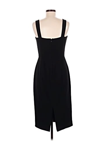 Dress the Population Cocktail Dress (view 2)