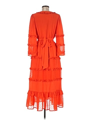 Alexis Casual Dress (view 2)