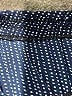 Unbranded Checkered-gingham Blue Casual Pants Size S (estimated) - photo 7