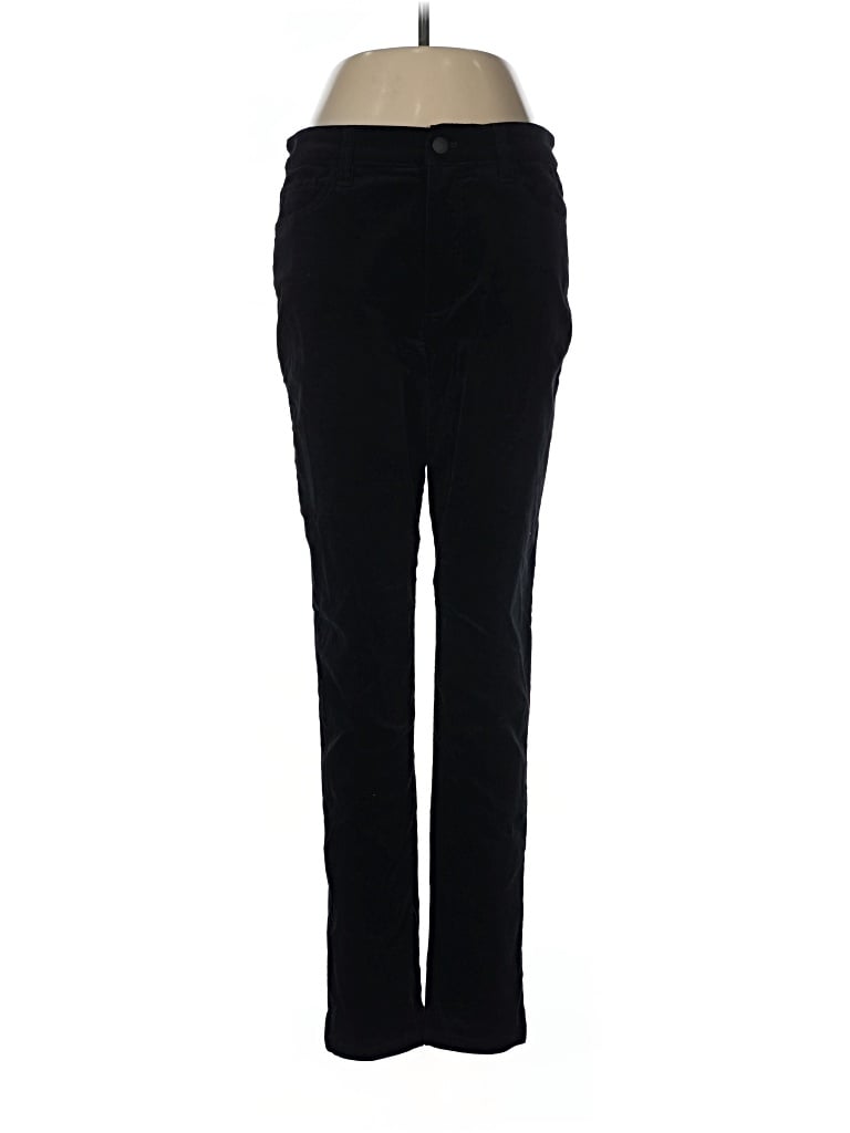 Pre-owned Joe's Jeans Casual Pants In Black