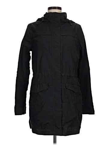 Eddie Bauer Raincoat (view 1)