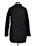 Eddie Bauer 100% Nylon Black Raincoat Size M - photo 1