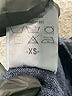 Unbranded 100% Cotton Blue Cardigan Size XS - photo 7