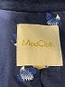 ModCloth Solid Blue Blazer Size MedEstimated - photo 6