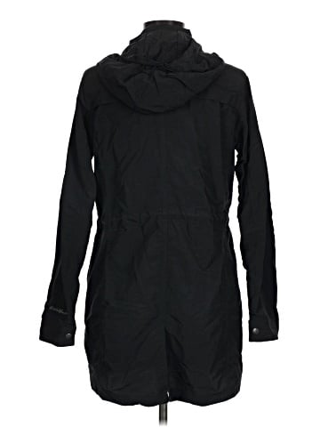 Eddie Bauer Raincoat (view 2)
