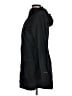Eddie Bauer 100% Nylon Black Raincoat Size M - photo 5