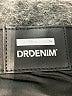 Dr Denim Black Casual Pants Size XS - photo 4
