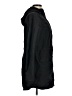 Eddie Bauer 100% Nylon Black Raincoat Size M - photo 4