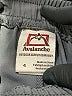 Avalanche Solid Gray Athletic Shorts Size 4 - photo 3