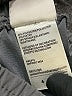 Avalanche Solid Gray Athletic Shorts Size 4 - photo 4