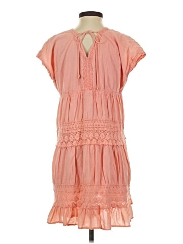 Earthbound Trading Co. Casual Dress (view 2)