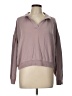 Assorted Brands Purple Pullover Sweater Size L - photo 1