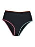 Unbranded Black Swimsuit Bottoms Size M - photo 1