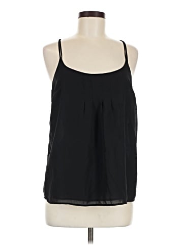 Vero Moda Sleeveless Blouse (view 1)
