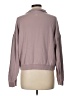 Assorted Brands Purple Pullover Sweater Size L - photo 2