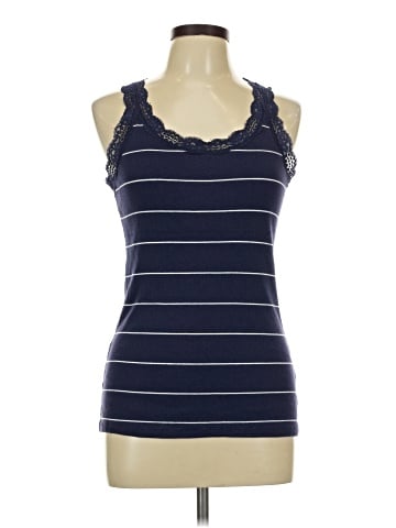 Faded Glory Sleeveless Top (view 1)