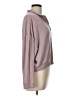 Assorted Brands Purple Pullover Sweater Size L - photo 4