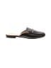 Botkier Black Mule/Clog Size 10 - photo 1