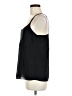 Vero Moda 100% Recycled Polyester Black Sleeveless Blouse Size M - photo 5