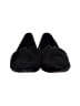 Steve Madden Solid Black Flats Size 10 - photo 2