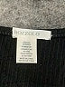 Bozzolo Black Bodysuit Size S - photo 3