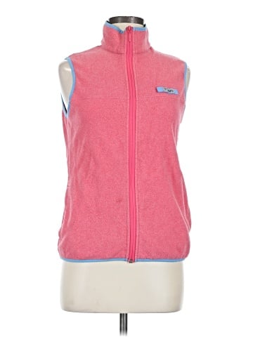 Columbia Vest (view 1)