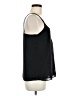 Vero Moda 100% Recycled Polyester Black Sleeveless Blouse Size M - photo 4