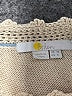 Boden 100% Cotton Tan Turtleneck Sweater Size 6 - photo 7