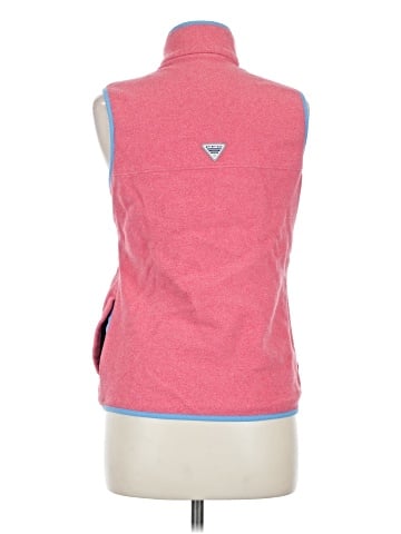Columbia Vest (view 2)
