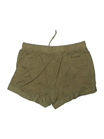 Tresics Khaki Shorts (view 2)