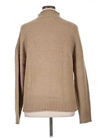 Zesica Turtleneck Sweater (view 2)
