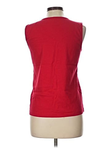 White Stag Sleeveless T-Shirt (view 2)