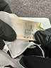 Unbranded Black Sleeveless Blouse Size M - photo 7