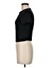 Shein Black Short Sleeve T-Shirt Size M - photo 5