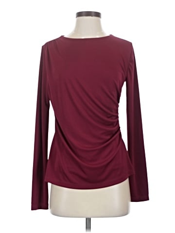 INC International Concepts Long Sleeve T-Shirt (view 1)