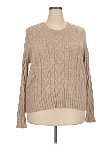 Banana Republic Pullover Sweater (view 1)