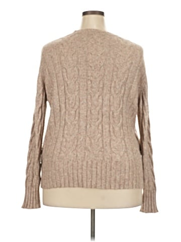 Banana Republic Pullover Sweater (view 2)