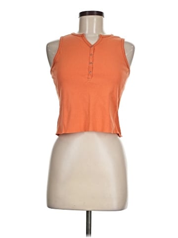 Columbia Sleeveless T-Shirt (view 1)