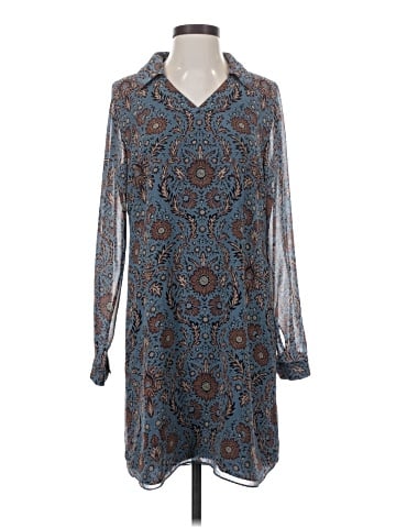 CAbi Casual Dress (view 1)
