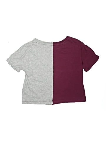 Justice Short Sleeve T-Shirt (view 2)