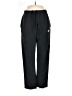 Nike Black Track Pants Size M (estimated) - photo 1