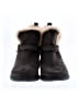Jambu 100% Polyester Brown Ankle Boots Size 9 1/2 - photo 2