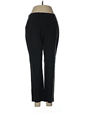 Theory Linen Pants (view 1)