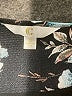 Charming Charlie Black Sleeveless Blouse Size S - photo 7