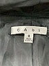 CAbi Black Vest Size 8 - photo 6