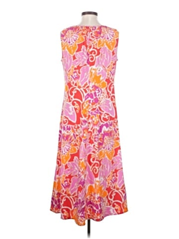 Lands' End Cocktail Dress (view 2)