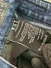 Kut from the Kloth Hearts Blue Jeans Size 10 (petite) - photo 8